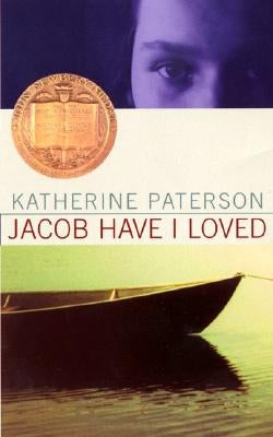 Jacob Have I Loved: A Newbery Award Winner Paperback Harperteen