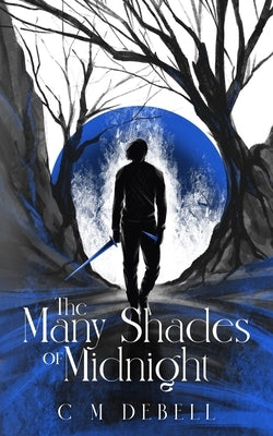 The Many Shades of Midnight Paperback Independently Published