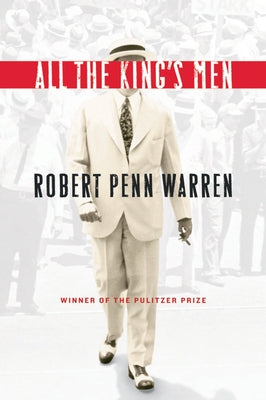 All the King's Men Paperback Mariner Books