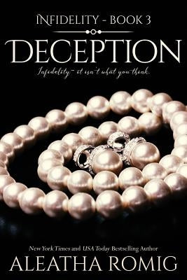Deception Paperback Romig Works