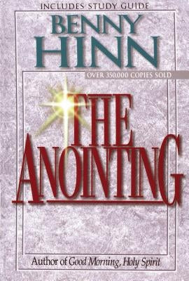 The Anointing Thomas Nelson