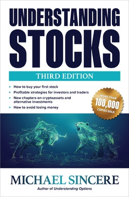 Understanding Stocks, Third Edition Paperback McGraw-Hill Companies