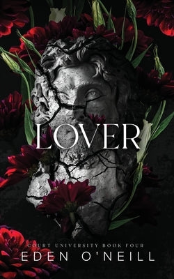Lover: Alternative Cover Edition Paperback Lovely Well