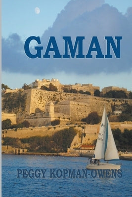 Gaman Paperback Pkobooks LLC