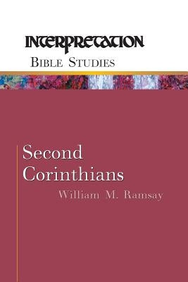 Second Corinthians Paperback Westminster John Knox Press