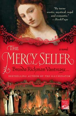 The Mercy Seller Paperback St. Martin's Griffin
