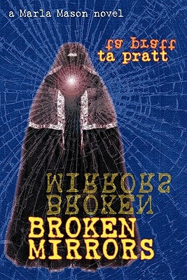 Broken Mirrors Paperback Createspace Independent Publishing Platform