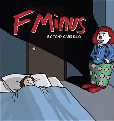 F Minus Paperback Andrews McMeel Publishing
