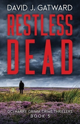 Restless Dead Paperback Weirdstone Publishing