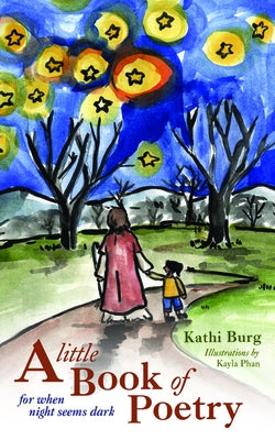 A Little Book of Poetry Paperback Wipf & Stock Publishers