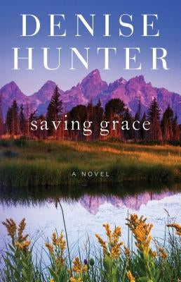 Saving Grace, 2 Paperback Howard Books