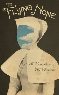 The Flying None Paperback Perpetual Motion Machine Publishing
