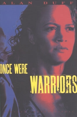Once Were Warriors Paperback Vintage