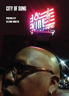 City of Song Paperback Spartan Press