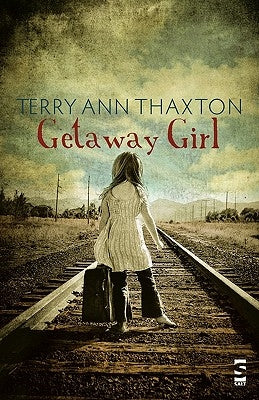 Getaway Girl Paperback Salt Publishing