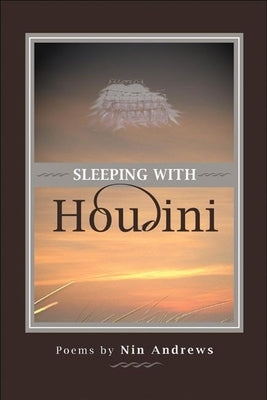 Sleeping with Houdini Paperback BOA Editions