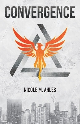 Convergence Paperback Nicole Ahles
