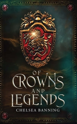 Of Crowns and Legends Paperback Temenos Productions