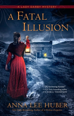 A Fatal Illusion Paperback Penguin Publishing Group