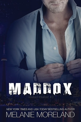Maddox Paperback Moreland Books Inc
