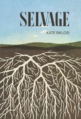 Selvage Paperback Invisible Publishing