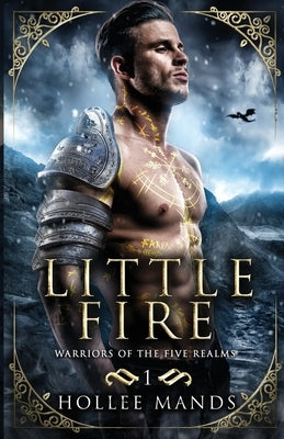 Little Fire Paperback Hollee Mands