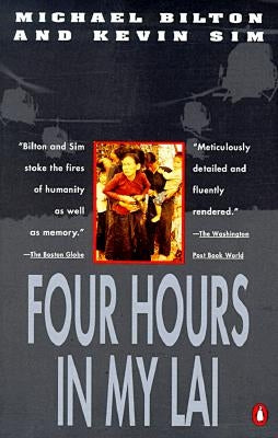 Four Hours in My Lai Paperback Penguin Books