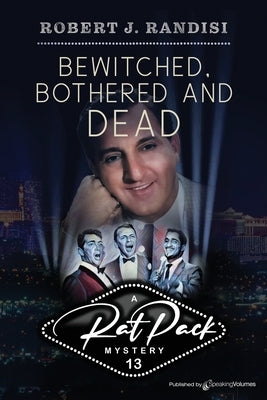 Bewitched, Bothered and Dead Paperback Speaking Volumes