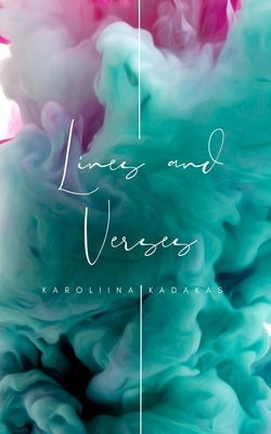 Lines and Verses Paperback Book Fairy Publishing