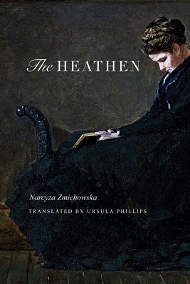 The Heathen Paperback Northern Illinois University Press