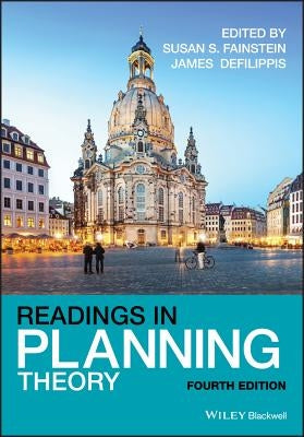 Readings in Planning Theory Paperback Wiley-Blackwell
