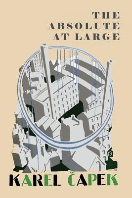 The Absolute at Large Paperback Martino Fine Books