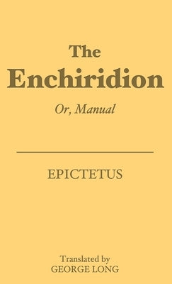 The Enchiridion: Or, Manual Paperback Fili Public