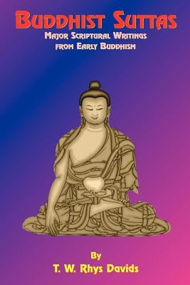 Buddhist Suttas: Major Scriptural Writings from Early Buddhism Paperback Book Tree