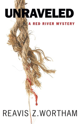 Unraveled Paperback Poisoned Pen Press