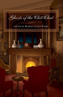 Ghosts of the Chit-Chat Paperback Swan River Press