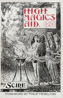 High Magic's Aid Paperback Dark Dragon Publishing