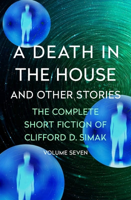 A Death in the House: And Other Stories Paperback Open Road Media Science & Fantasy