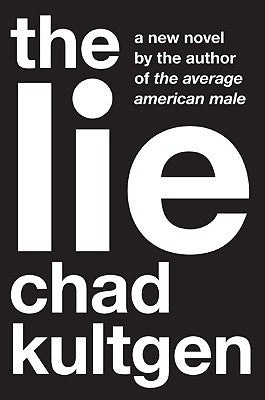 The Lie Paperback Harper Perennial