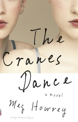 The Cranes Dance Paperback Knopf Doubleday Publishing Group