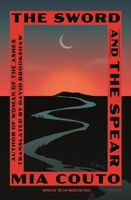 The Sword and the Spear Paperback Picador USA