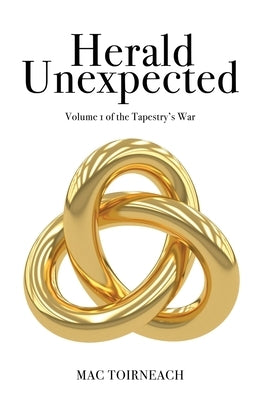 Herald Unexpected Paperback Xulon Press