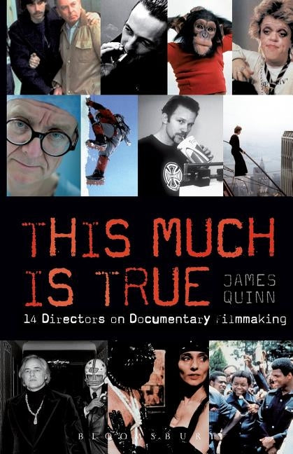 This Much is True Paperback Continnuum-3PL