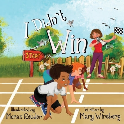 I Didn't Win Paperback R. R. Bowker