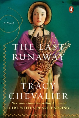 The Last Runaway Paperback Penguin Books