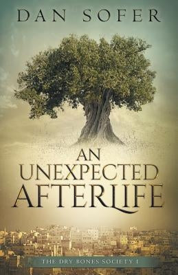 An Unexpected Afterlife Paperback Dan Sofer