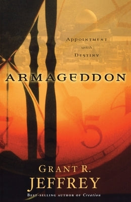 Armageddon: Appointment with Destiny Paperback Waterbrook Press