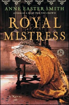 Royal Mistress Paperback Atria Books