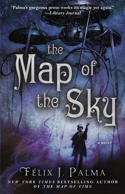 The Map of the Sky, 2 Paperback Atria Books