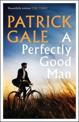 A Perfectly Good Man Paperback Tinder Press